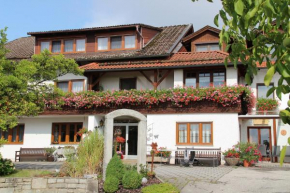 Pension Zum Ebenstein am Donausteig Untergriesbach